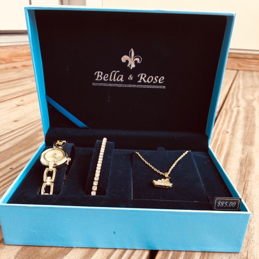 Holiday Jewelry box!